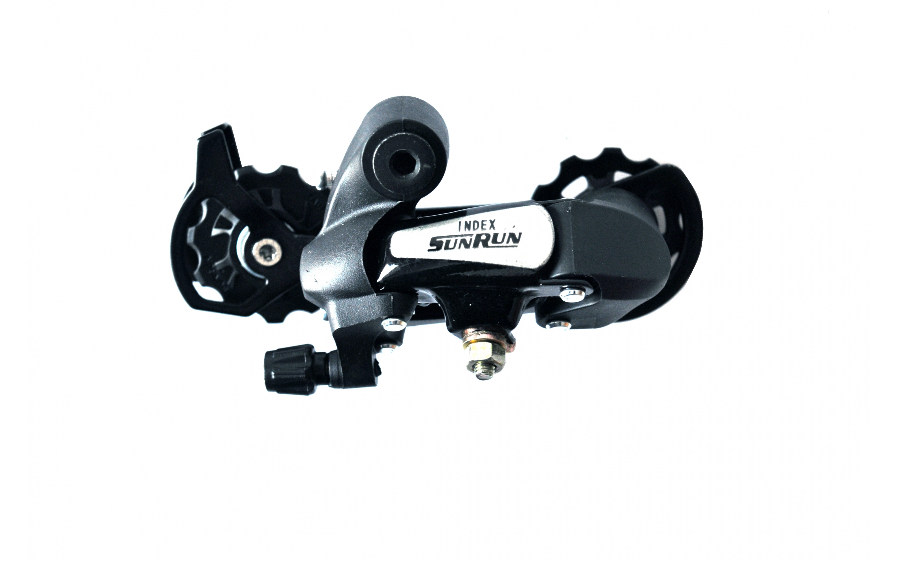 Перемикач SUNRUN задн. RD-HG-26A, 6/7 швидкостей